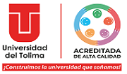Logo Universidad del Tolima